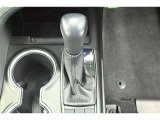 ミッションはCVTを搭載しておりますのでシームレスな加速と低燃費を体感できます。