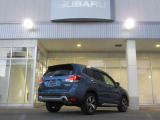 フォレスター 2.0 アドバンス 4WD 