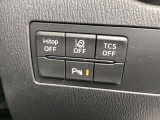 i-stop、LWDS,DSC,パーキングセンサーなどで安全運転をサポートします♪