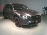 CX-5 2.2 XD スポーツアピアランス 4WD 