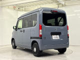 当社デモカーのN-VAN入庫!!ホンダセンシング!!純正ディスプレイオーディオ!!リアカメラ!!パーキングセンサー!!LEDヘッドライト!!オートライトコントロール!!