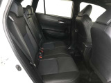 ゆとりある広々とした車内空間は、ドライブを始め買い物やレジャーなど、幅広く活躍します。一人でもみんなとでもお出かけを楽しみましょう!