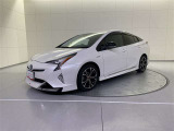 低燃費で環境にもやさしいハイブリッド車です。トヨタ専用診断機器でハイブリッドシステムを綿密に点検してあります!