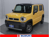 充実した納車前整備!充実した保証!スズキ認定中古車☆ 前後ブレーキサポート・ハイビームアシストなど安全機能充実装備☆