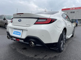 BRZ 2.4 S 