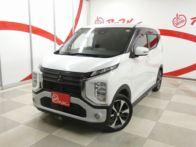 eKクロス G 4WD