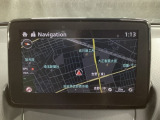 ナビやフルセグTV、インターネットラジオやBluetoothなどのエンターテーメント機能を凝縮したマツダコネクト!