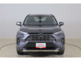 RAV4 2.5 ハイブリッド G E-Four 4WD 