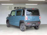 初めての方でも運転しやすいサイズです!