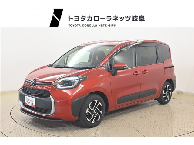 シエンタ ハイブリッド 1.5 Z 