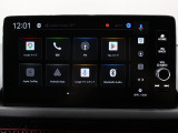 『Google搭載Honda CONNECTディスプレー+ETC2.0車載器』Honda CONNECT対応で、多彩な機能と操作のしやすさ特徴です!