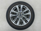 CX-5 2.5 25T エクスクルーシブ モード 4WD 4WD 本革シート