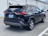 RAV4 2.5 ハイブリッド G E-Four 4WD 