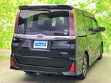 ノア 2.0 Si W×B II 