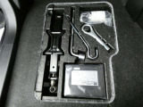 【パンク修理キット】パンク修理キットが付属します。※応急用タイヤは付属しておりません。※損傷の状態によっては修理できない場合があります。