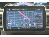 タッチパネル式で使いやすく、お出かけもラクラクです。