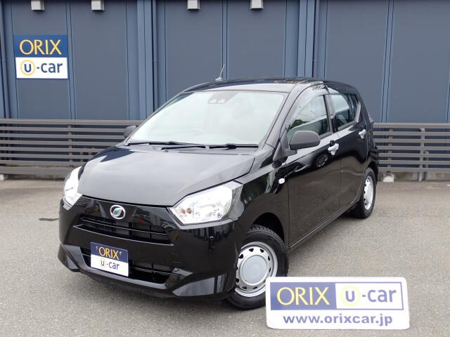 ミライース L SAIII メモリナビ・バックカメラ・ETC・Bluetooth