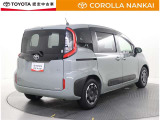 シエンタ ハイブリッド 1.5 Z 