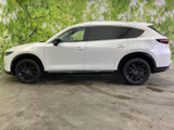 CX-8 2.5 25S スポーツアピアランス 