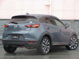 CX-3 2.0 20S プロアクティブ Sパッケージ 