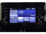 ディスプレイオーディオ搭載車です!Blue toothも付いています,TV機能は含まないシンプルなタイプです>