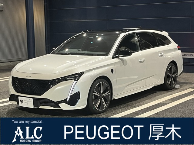 308SW  GT ハイブリッド