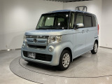 N-BOX G EX ホンダセンシング 4WD 