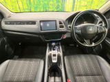 ヴェゼル 1.5 ハイブリッド Z ホンダセンシング 
