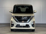 ルークス ハイウェイスターX 4WD 