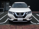 エクストレイル 2.0 20Xi 4WD 