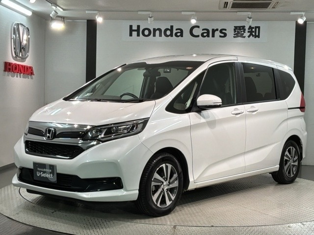 フリード 1.5 G ホンダセンシング