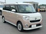 ムーヴキャンバス G メイクアップ SAIII 