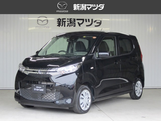 eKワゴン M