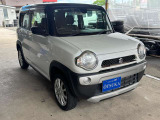 ハスラー G 4WD 