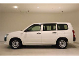 より多くの荷物の積載、安全運転に集中!ビジネス成功に向けて一緒に走れるパートナー、さすがのプロボックスですね!