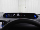 運転席廻りです。