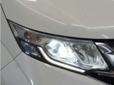 ◆LEDヘッドライト◆ LEDライトは、明るく視認性が良く、省エネで環境にもやさしいヘッドライトです!