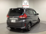 【Honda認定中古車 U-Select】 は3つの安心をお約束します。 1 Hondaのプロが整備した安心。 2 第三者機関がチェックした安心。 3 購入後もHondaが保証する安心。