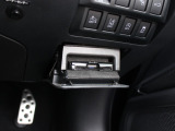 ETC車載器付ですので高速道路の料金所もスムーズに通行できます。