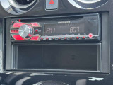 carrozzeriaのオーディオ付き☆DEH-380の型番タイプ☆