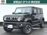 待望の5ドアモデルとして誕生した「スズキ ジムニーノマド」です!優れた走破性と使いやすさを両立し、日常からアウトドアまで活躍します!