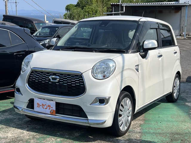 キャスト スタイル X SAII
