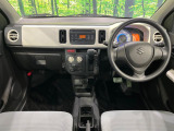 アルト L レーダーブレーキサポート 4WD 