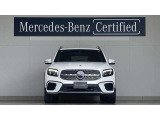 GLB GLB200d 4マチック AMGラインパッケージ 4WD MP202502