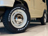 ジムニー XC 4WD 