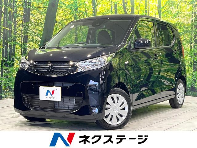 eKワゴン M