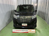 ルーミー 1.0 カスタム G 4WD 