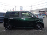 小回りがきいて運転がしやすいです。