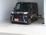タントカスタム RS リミテッド 
