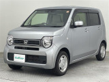 N-WGN L ホンダ センシング 4WD 修復歴無し